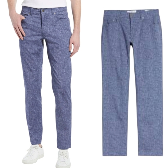 BRAX Feel Good Chuck Modern Fit Pants - Picture 1 of 10